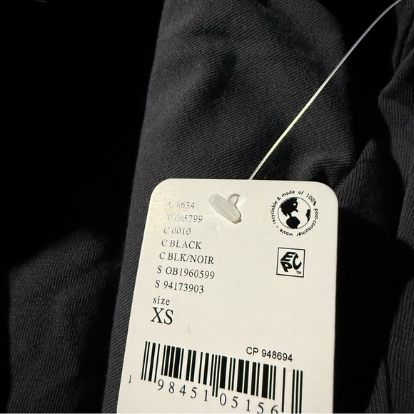 Free People Hot Shot Tee Romper Size XS NWT - Picture 5 of 5